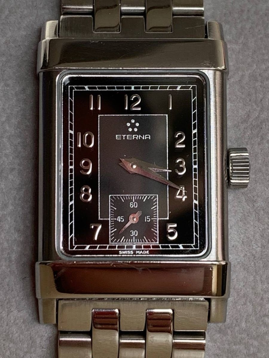 Eterna Orologi: Damenuhren Eterna 1935 Swiss Made – Usato da Schaan venduto da nan_2pg2