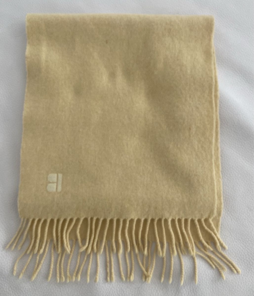 Foulard & Sciarpe: Kaschmir Schal  – Usato da Opfikon venduto da Luis144 1