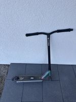 Chilli Rocky scooter
