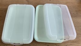 Aufschnitt /Käse /Gemüse Aufbewahrung
