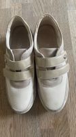 Halbschuhe Grösse 38