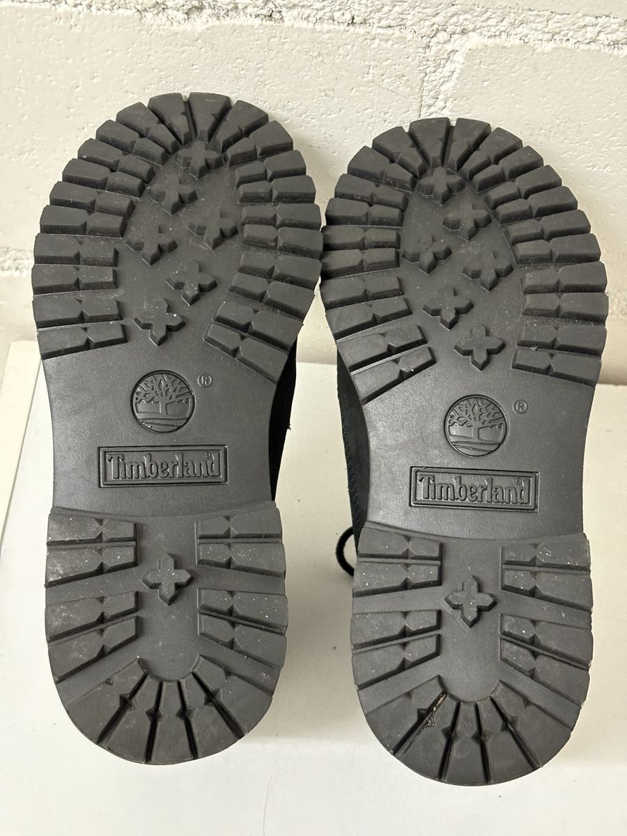 Timberland Scarpe da donna: TIMBERLAND Dameschuhe grösse  EU 37 UK 4 – Usato da Thun venduto da jeff070 6