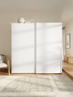 Modularer Schwebetürenschrank Leon, Westwing CHF 3199-70%