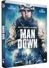 Tutti i DVDs: Blu-ray Man Down (2015) – Nuovo e nell'imballaggio originale da Semsales venduto da __Florian__ 5