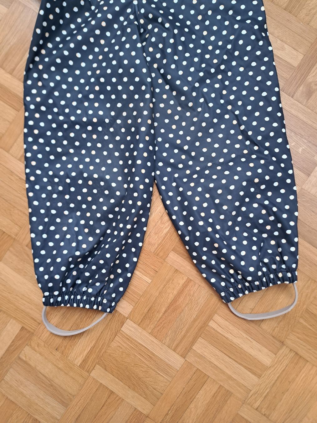 Pantalons: Kinder Regenhose / Grösse 110 – D'occasion à Zürich par lajoh63 2