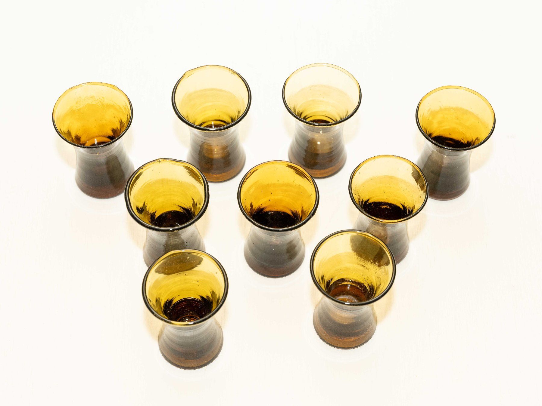 Bicchieri: Petits verres à alcool – Usato da Lausanne venduto da 1000steps 2