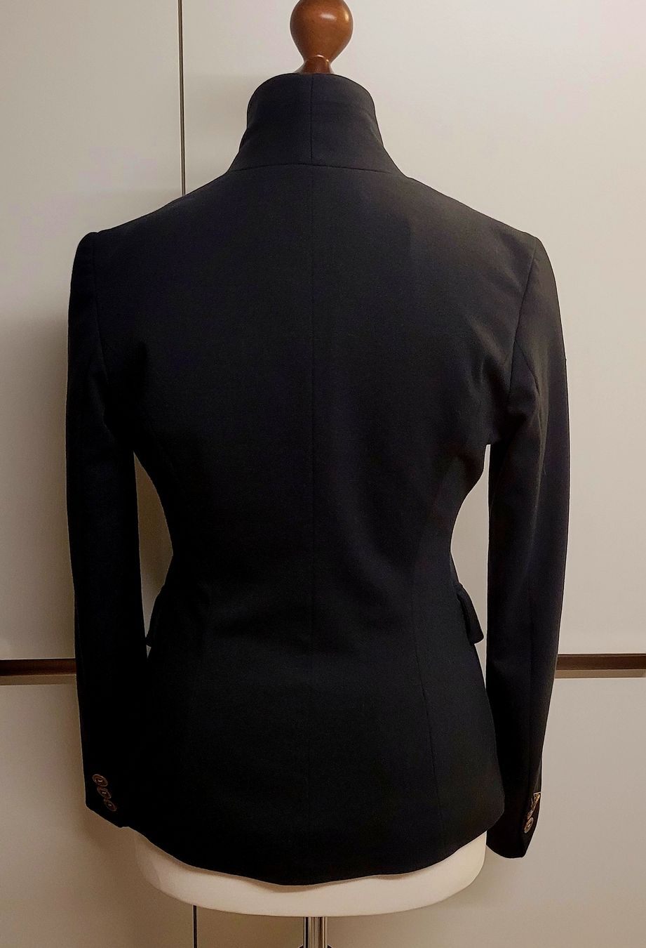 Jacken: Blazer dunkelblau neu – Neu (gemäss Beschreibung) aus Ruggell von liverzano1 3