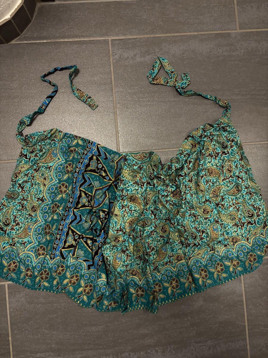 Röcke: Sarong aus Bali – Neu (gemäss Beschreibung) aus Rümlang von svent 1