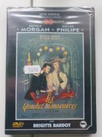 Les Grandes Manoeuvres - Brigitte Bardot René Clair  New DVD