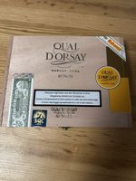 Quai d' Orsay No. 52
