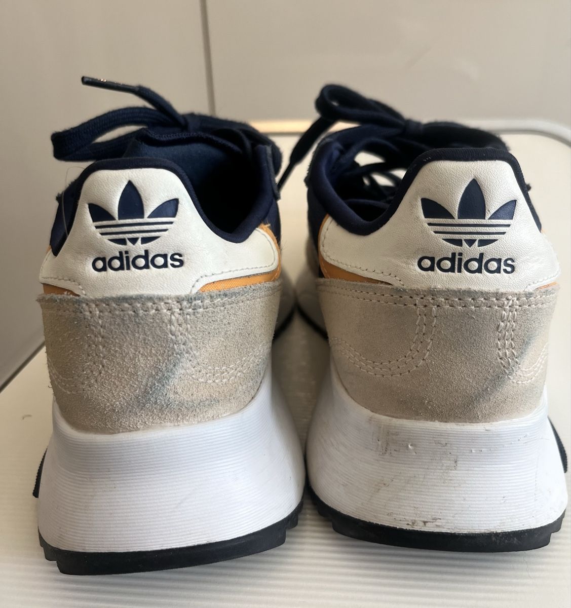 Adidas Scarpe da donna: Adidas Retropy F2 Gr. 38 2/3 Sneaker – Usato da Bassersdorf venduto da habibi06 2