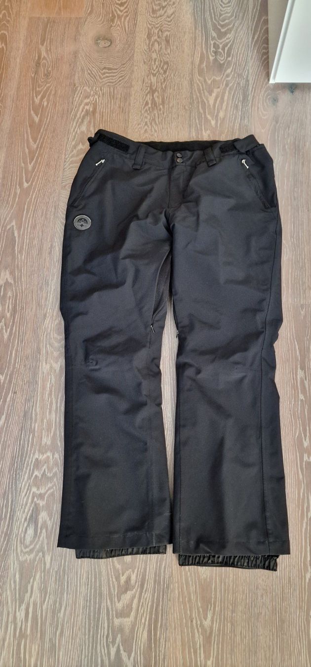 Hosen: Damen Skihose – Neu (gemäss Beschreibung) aus Baden von bue_hnb9