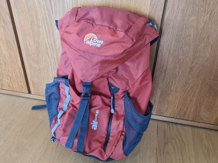 LOWE alpine airZone 45L Wander-/Trekking Rucksack