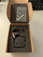 Bondtech LGX Lite V1 Extruder inkl. 36-mm-Motor  neu