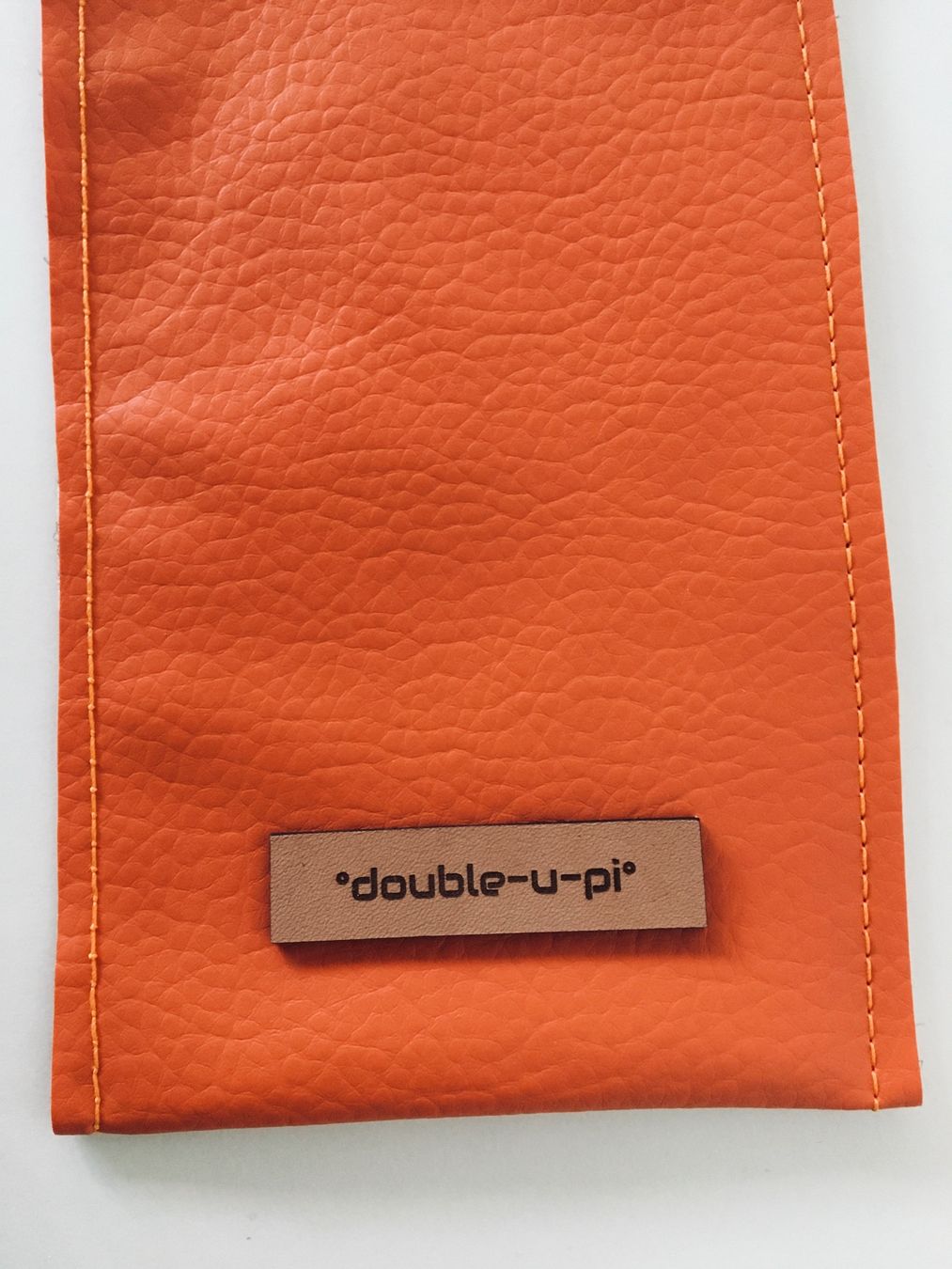 Borse: handybag °double-u-pi° – Usato da Reinach BL venduto da Rochriba 4