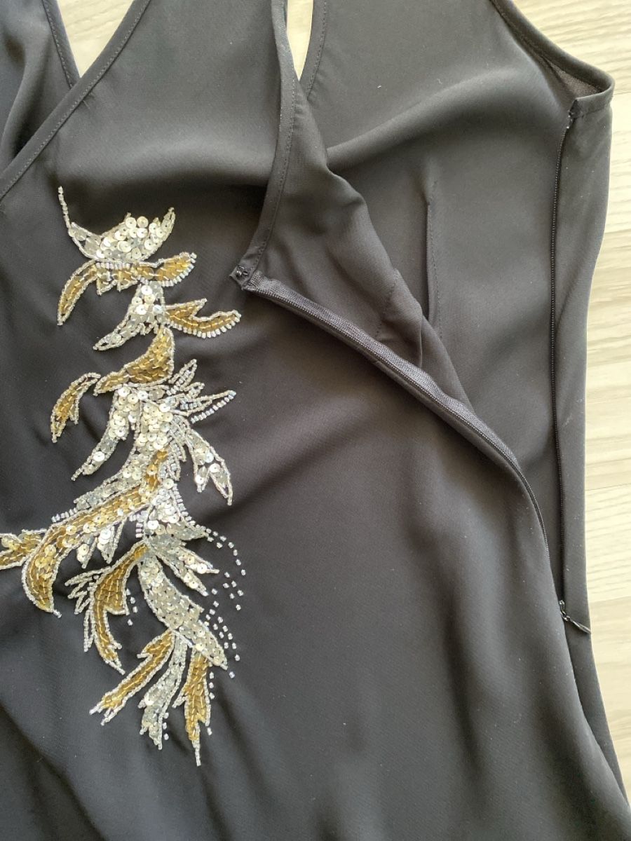 Vestiti: Kleid Gr. 42 – Usato da Strengelbach venduto da Bycy 1
