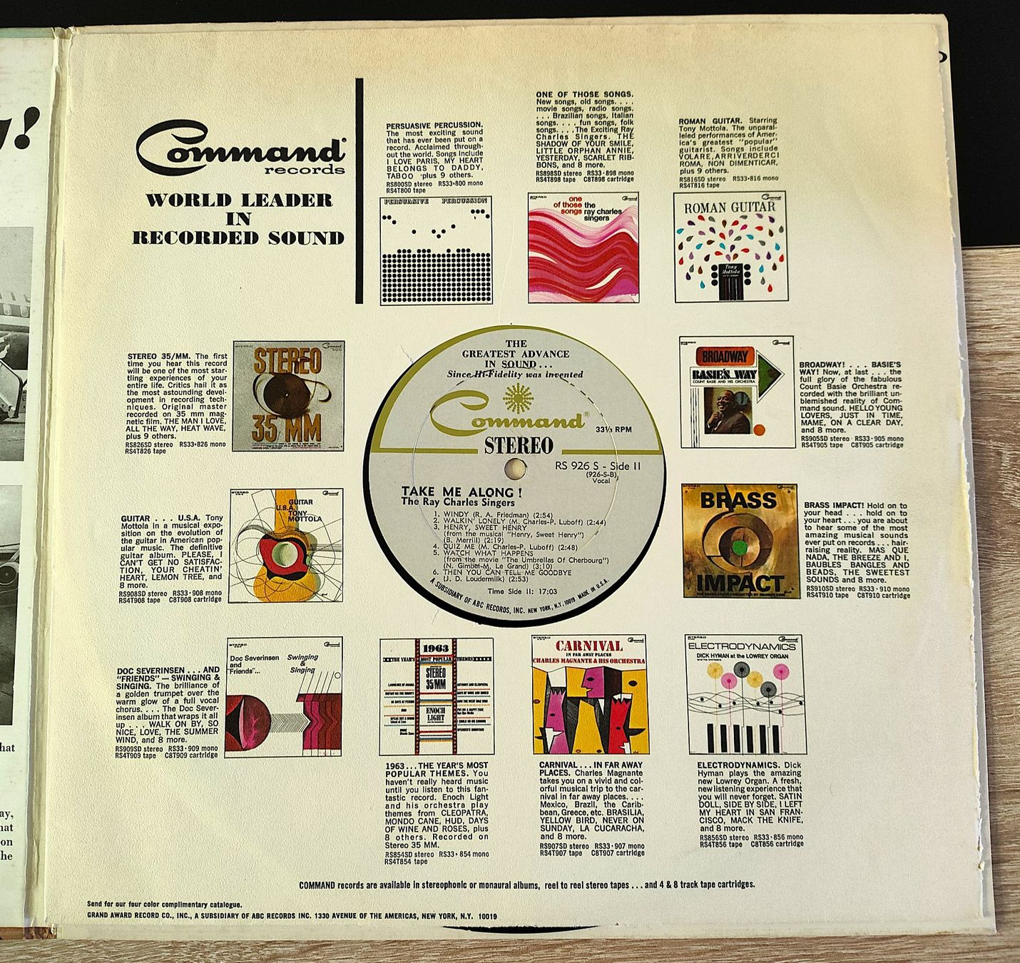 Dischi in vinile: Lot 14 vinyles différentes – Usato da Grandson venduto da proekt 8