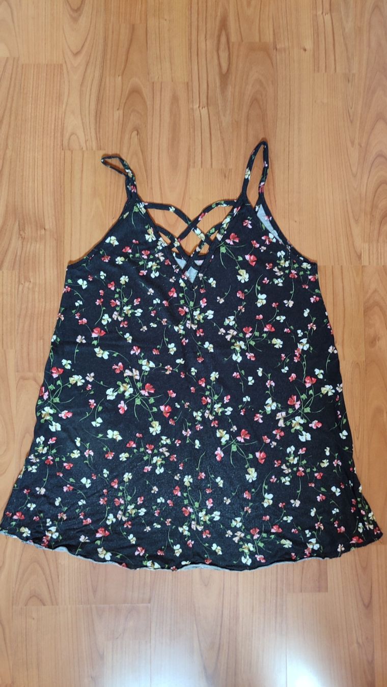 Pull&Bear Lotti di vestiti: Sommer Set: Tops, Shirts, Oberteile, Gr. S – Nuovo (secondo la descrizione) da Brüttisellen venduto da nic_xm7s