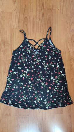 Sommer Set: Tops, Shirts, Oberteile, Gr. S