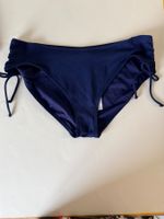 TRIUMPH, Bikini-Slip SUMMER GLOW, Grösse 44, Dunkelblau