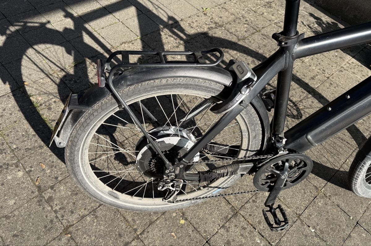 Stromer Vélos: Stromer ST1 Jg 2019 / 13600 km – D'occasion à Wiesendangen par Churfirst 5