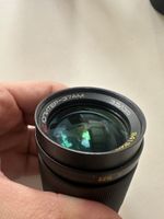 MC Jupiter-37AM f/3.5/135 mm lens 