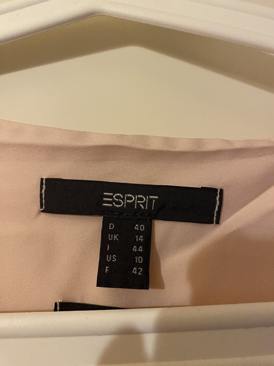 Robes: Kleid rosa Grösse 40 Seitenschlitze n – Neuf (Voir description) à Merlischachen par aly_9ncj 2