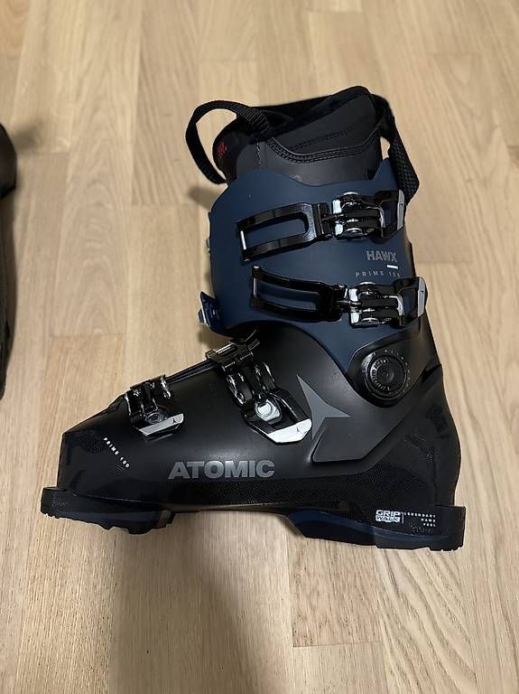 Atomic Chaussures hommes: Atomic Skischuhe – D'occasion à Schaffhausen par rem_9d85 2