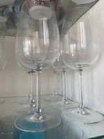 Weingläser / Wassergläser