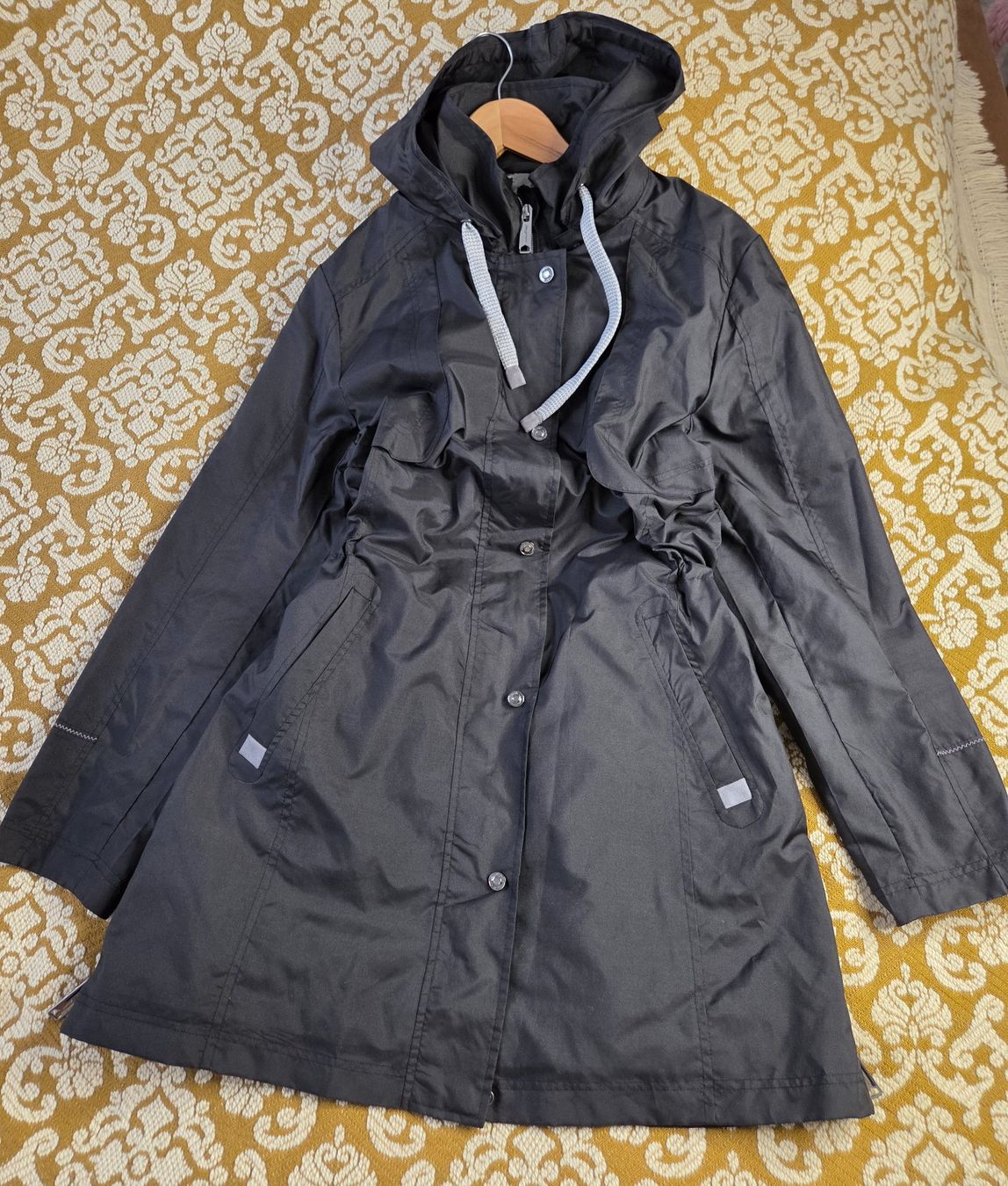 Giacche: Windfield by Danwear Jacke – Usato da Leissigen venduto da ali_k9v8 5