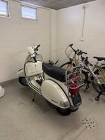 Piaggio Vespa PX 80