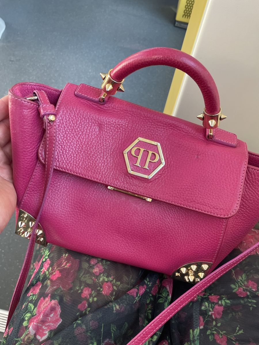 Philipp Plein Sacs femmes: Tasche Philipp Plein – D'occasion à Zunzgen par mel_y6w2 4