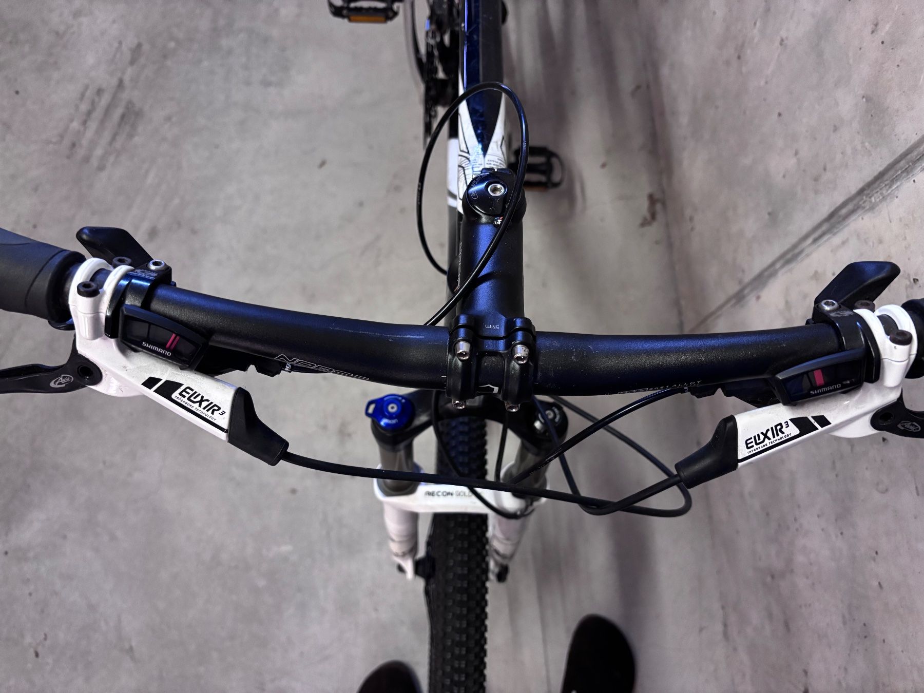 Norco Biciclette: Norco Phaser Three XL – Usato da Thalwil venduto da gansjeanjacques 7