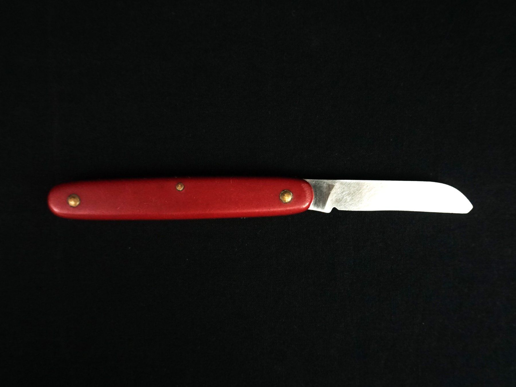 Victorinox Couteaux de poche: Victorinox Sackmesser 3er Set – D'occasion à Pratteln par Restwert_Pratteln 3