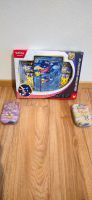 Pokémon 30th Anniversary 30 Jahre Quajutsu Bundle DE