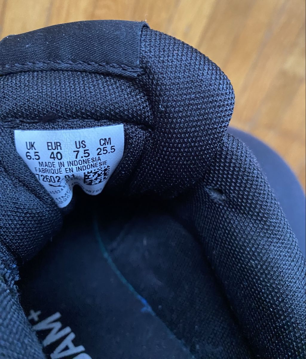 Puma Scarpe per ragazzi: Puma Turnschuh - Grösse 40 – Usato da Urdorf venduto da Bets4 2