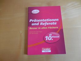 Präsentationen und Referate (Holger Mittelstädt)