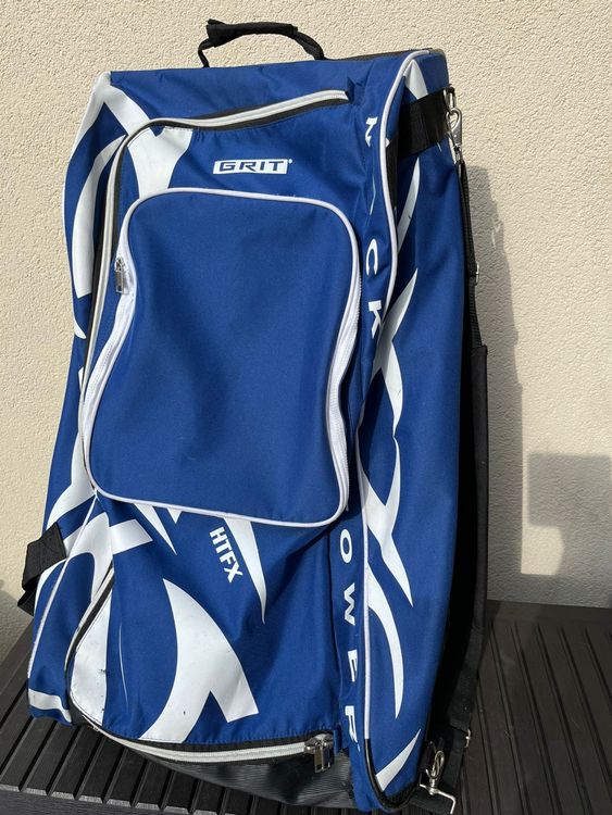Grit HTFX JR Hockeytasche Kaufen auf Ricardo