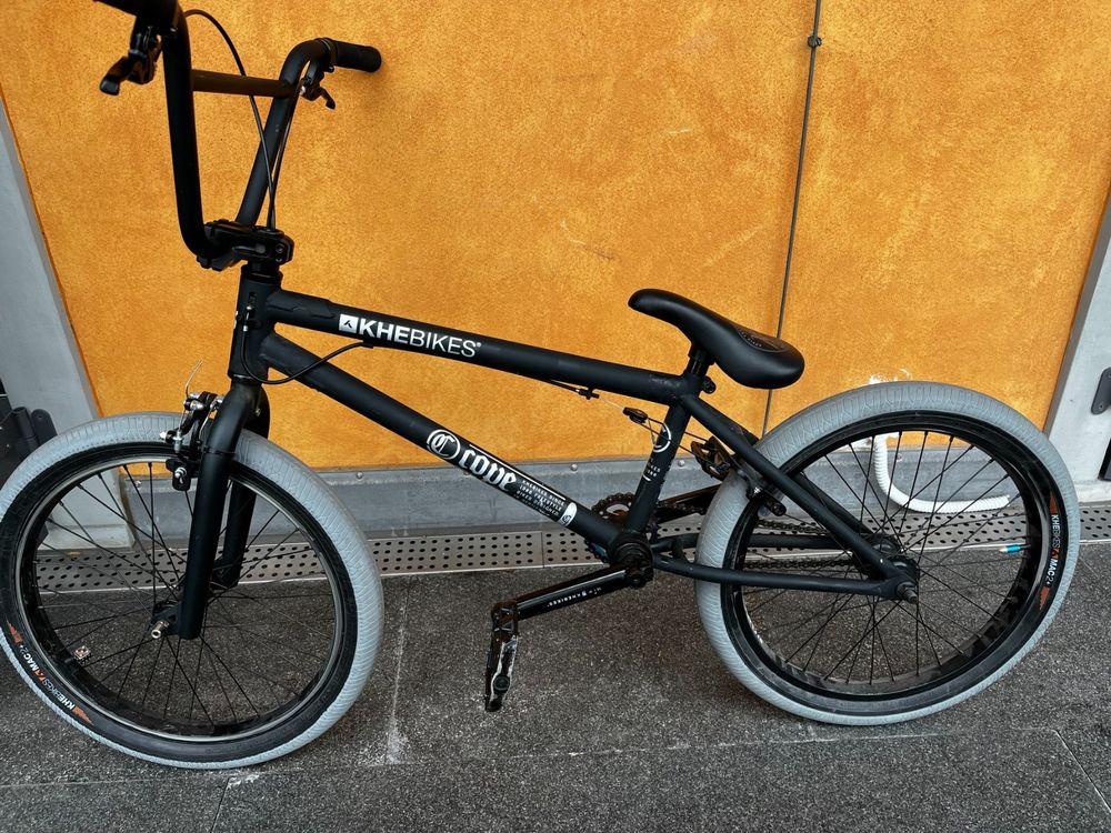 Muddyfox deals lithium bmx