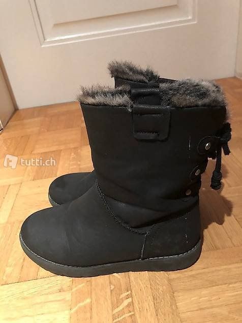 Scarpe per ragazze: Winter Stiefel / Winter Boots – Usato da Zürich venduto da lenchen5 2
