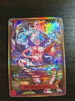 Monkey.D.Luffy Sp (ST31-004) aus op17
