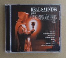 Real Sadness & Other Gregorian Mysteries Vol.2 - T4