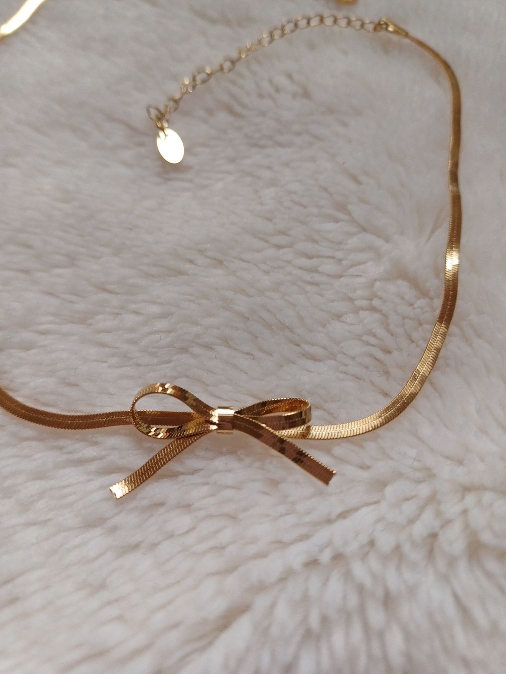 Catenine: Halsband – Nuovo e nell'imballaggio originale da Würenlos venduto da JRP_71 5