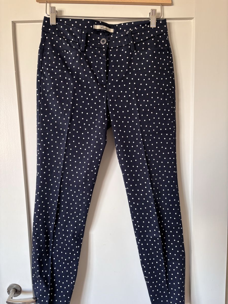 Cambio Pantaloni: Cambio Hose – Usato da Basel venduto da FannySt