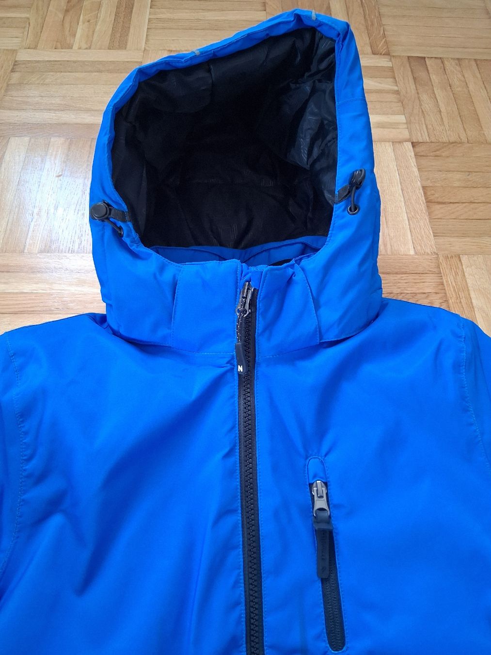 C&A Vestes: Skijacke Winterjacke Gr. 146/152 – D'occasion à Giffers par Juanita04 3