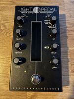 Gamechanger audio light pedal