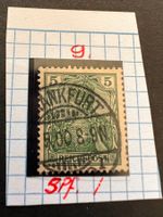 Deutsches Reich Mi. Nr. 55 i gest. (2235)