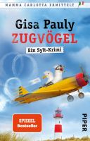 Pauly Gisa - Zugvögel / Krimi