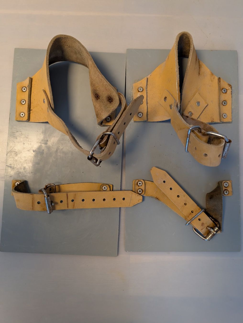 Scarpe da uomo: Gärtnerschuhe Rasen Schuh – Usato da Aarau Rohr venduto da Metabosch 4