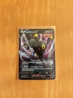 Umbreon V Pokemonkarte 